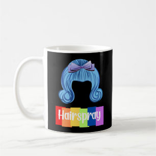 Haarspray, die Musical Theater Broadshow Kaffeetasse