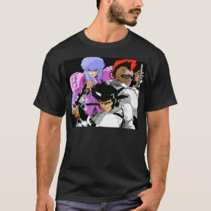 Haarspray ist in Zukunft teuer T-Shirt