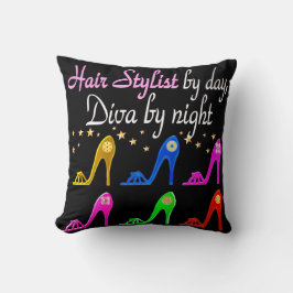 HAARSTYLISTE NACH TAG DIVA NACH NACHT KISSEN