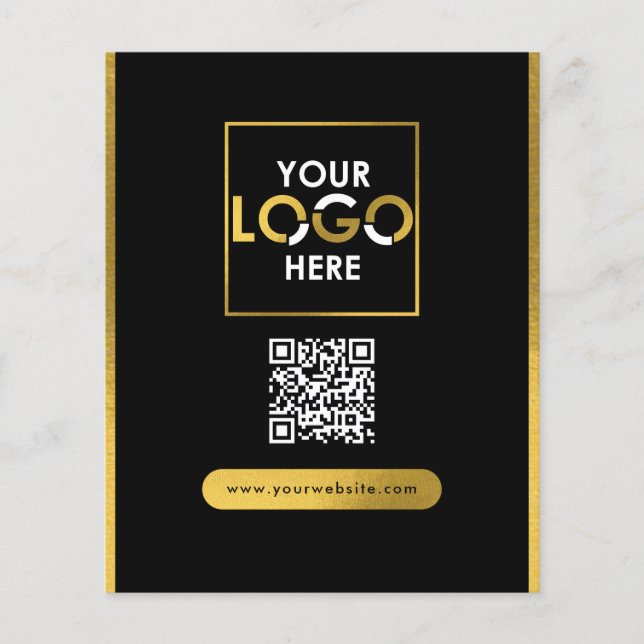 Haarverlängerungen  Perücken-Bestellformular Haar  Flyer (Vorne)