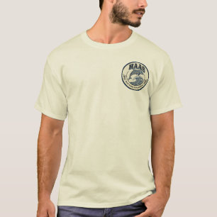 HAAS CHAMPAGNER T-Shirt