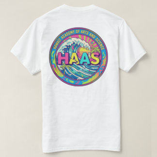 HAAS T-Shirt