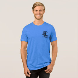 HAAS  Tri-Blend SHIRT