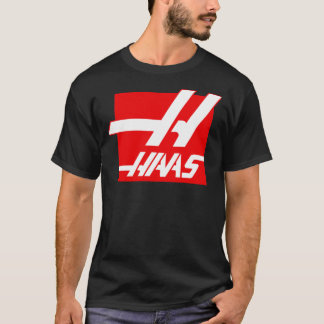 Haas (V1) T - Shirt