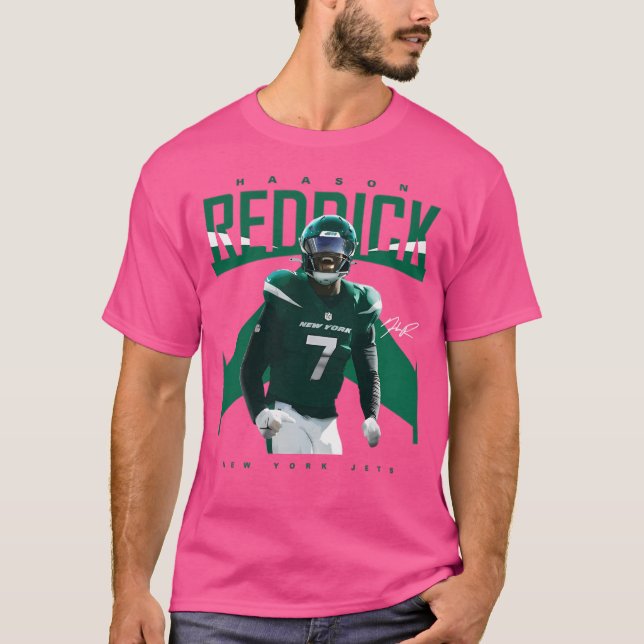 Haason Reddick T-Shirt (Vorderseite)