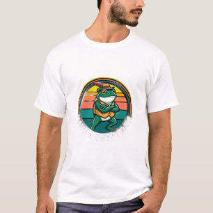 Hab einen hoppigen Tag T-Shirt