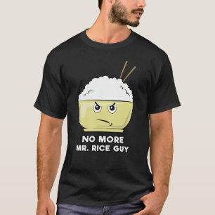 Hab einen Reistag - Lustiges Wortspiel Design T-Shirt