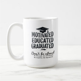 Hab keine Angst Kaffeetasse