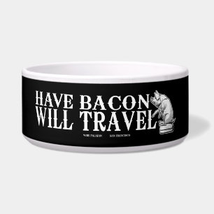 Habacon Will Travel Napf