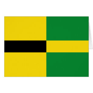 Habay Belgien, Flagge Belgiens