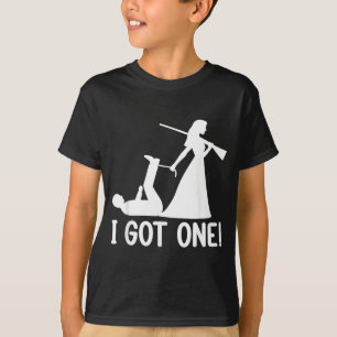Habe einen Junggesellinnen-Abschied Junggesellenpa T-Shirt