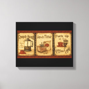 Habe heute eine WM Leinwanddruck