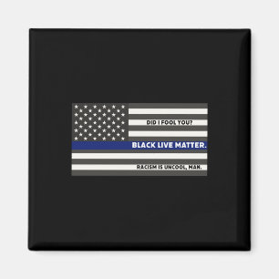 Habe ich dich geklebt? magnet