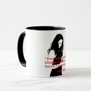 Habe keine Clue-Tasse Got Tasse