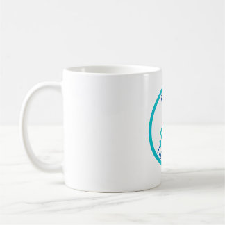 Habe meine Fauci Ouchi Kaffeetasse