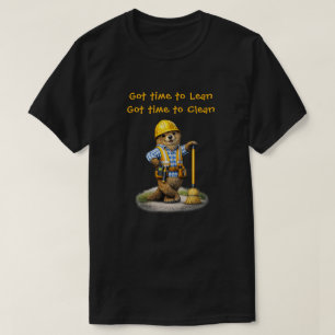 "Habe Zeit" T-Shirt