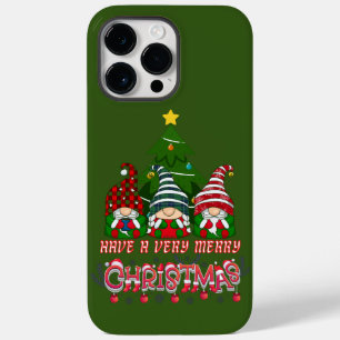 HABEN EINE SEHR LEICHE KRISTMAS Case-Mate iPhone 14 PRO MAX HÜLLE