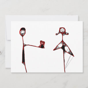 haben mein Herz Einladung