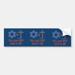 Haben Sie alles! Autoaufkleber