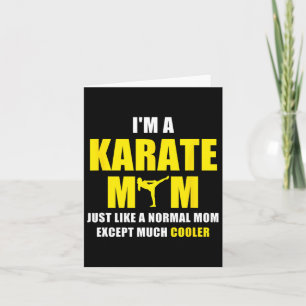Haben Sie den Tag, den Sie verdienen Funny Skeleto Karte