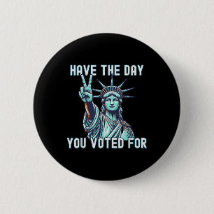 Haben Sie den Tag, für den Sie gestimmt haben - su Button