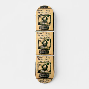 HABEN SIE DIESEN WIDERSTANDSFALL GESEHEN? SKATEBOARD