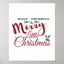 Haben Sie ein fröhliches kleines Weihnachtsgedicht