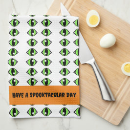 Haben Sie ein leckeres Küchentuch