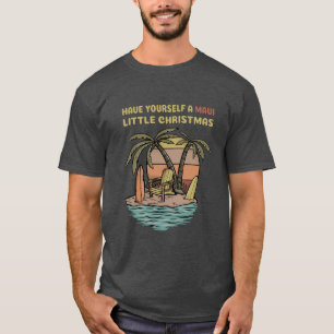 Haben Sie ein Maui-Weihnachten? T-Shirt