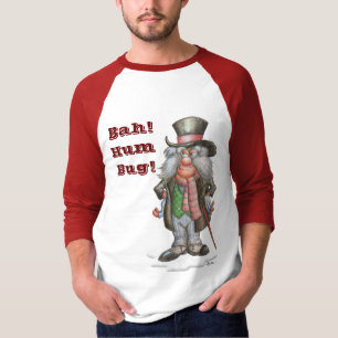 Haben Sie ein sehr Snarky Weihnachten! T-Shirt