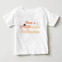 Haben Sie ein SPOOKtacular Halloween
