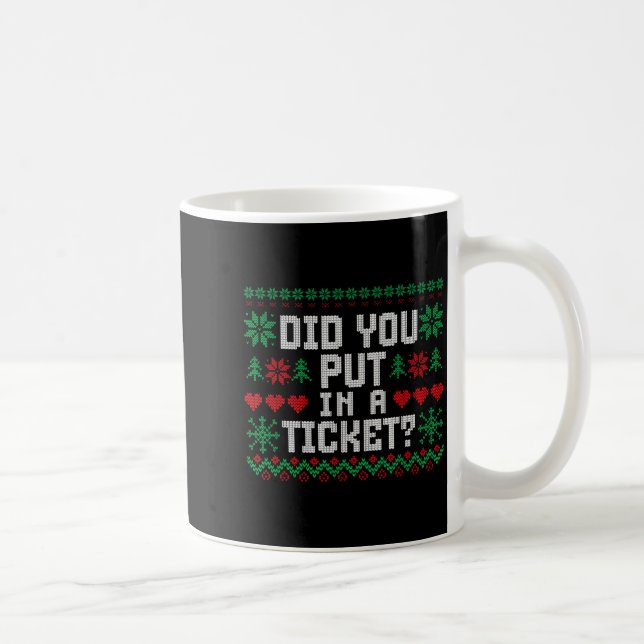 Haben Sie ein Ticket eingegeben Computer-Support L Kaffeetasse (Rechts)