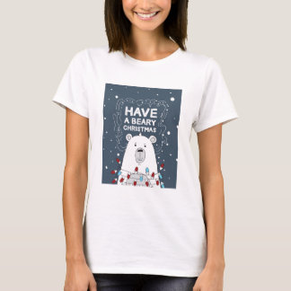 Haben Sie eine Illustration über die Kunst eines E T-Shirt