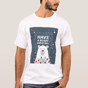 Haben Sie eine Illustration über die Kunst eines E T-Shirt