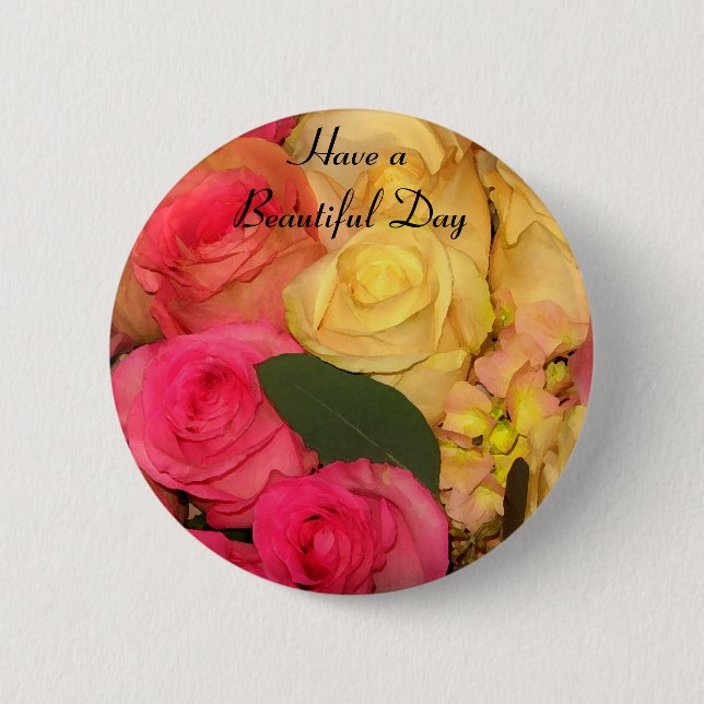 Haben Sie eine schöne Day_Button_by Elenne Button (Vorderseite)