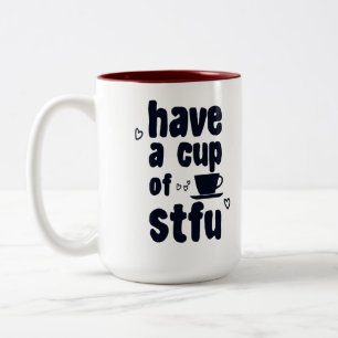 Haben Sie eine Tasse Sarcasm Sarcastic Kaffee Lieb