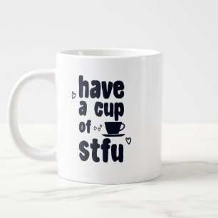 Haben Sie eine Tasse Sarcasm Sarcastic Kaffee Lieb