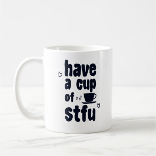 Haben Sie eine Tasse Sarcasm Sarcastic Kaffee Lieb
