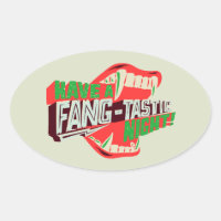 Haben Sie eine zahn-tastische Nacht