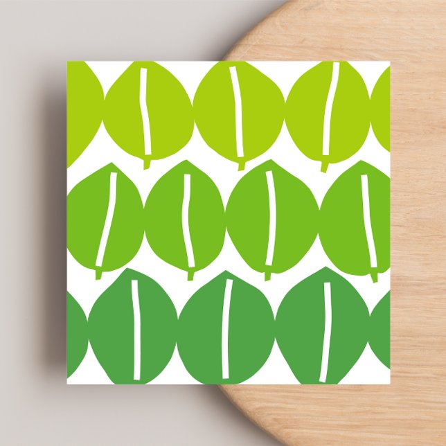 HABEN SIE EINEN GUTEN TACHTEN-Flachbildschirm Dankeskarte (Von Creator hochgeladen)