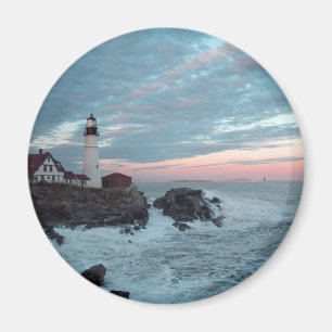 Haben Sie einen herrlichen Tag! Magnet