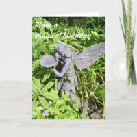 Haben Sie einen magischen Geburtstag