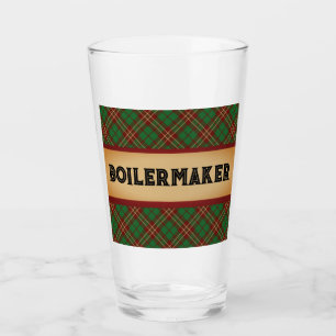 Haben Sie einen Pint Boilermaker Glas