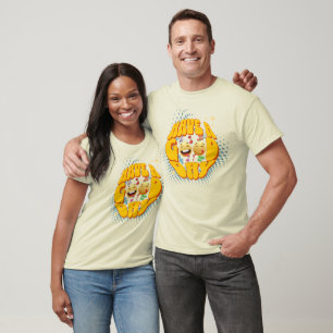 Haben Sie einen schönen Tag Erwachsener T-Shirt