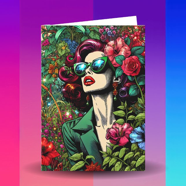 Haben Sie einen schönen Tag | Freundschaft Karte (Von Creator hochgeladen)