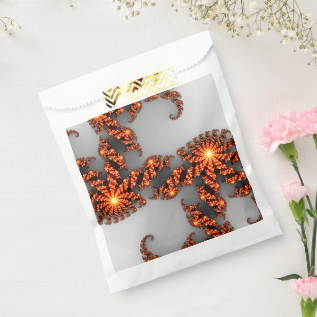 Haben Sie einen schönen Tag Gunst Tasche Geschenktütchen (Versiegelt)