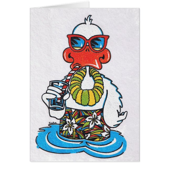 Haben Sie einen tollen Spaß (Vorne)