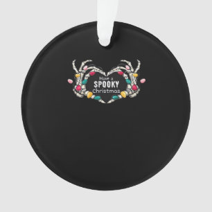 Haben Sie einen wunderbaren Weihnachtsklassiker -  Ornament