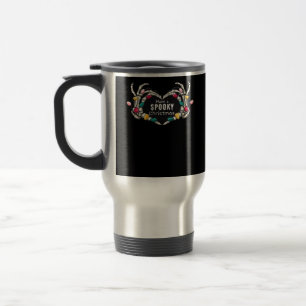 Haben Sie einen wunderbaren Weihnachtsklassiker - Reisebecher
