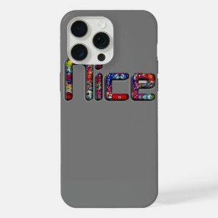 Haben Sie einen wundervollen schönen Tag iPhone 15 Pro Max Hülle